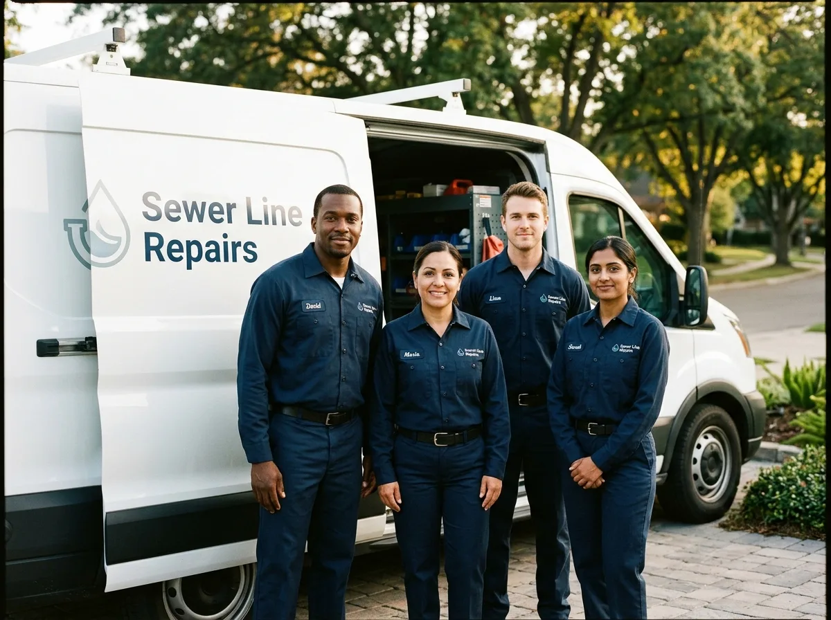 Emergency Plumber company in Seaside, OR