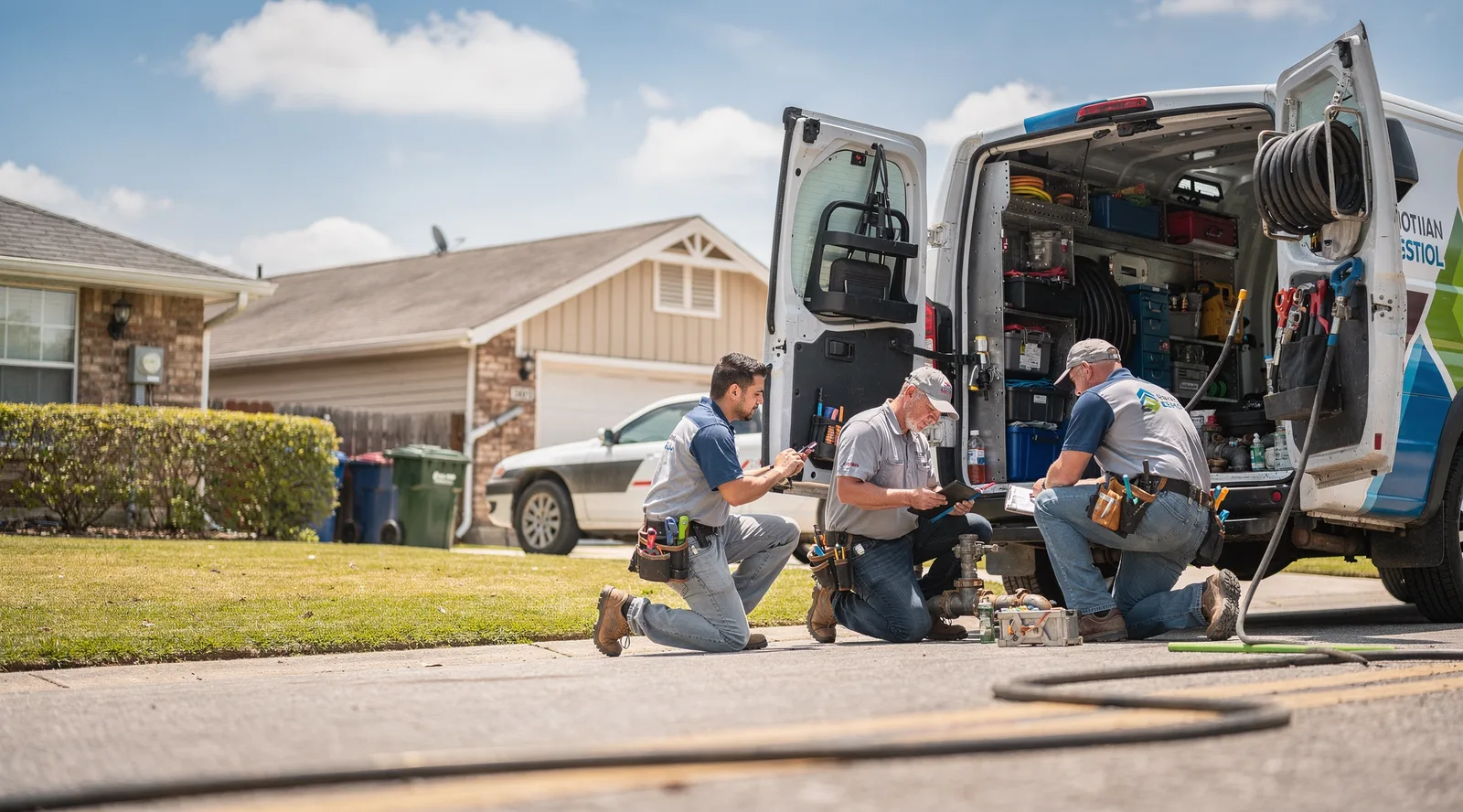 Emergency Plumber in Seaside, OR near me